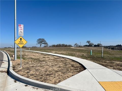 Tiny photo for 0 Wisteria Lane, Paso Robles, CA 93446 (MLS # NS23168630)