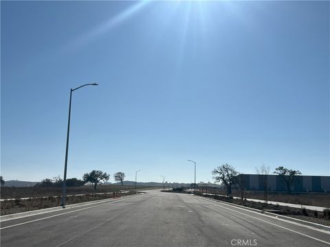 Tiny photo for 0 Wisteria Lane, Paso Robles, CA 93446 (MLS # NS23168630)