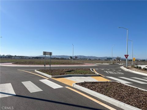 Tiny photo for 0 Wisteria Lane, Paso Robles, CA 93446 (MLS # NS23168630)