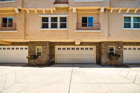 A home in San Gabriel