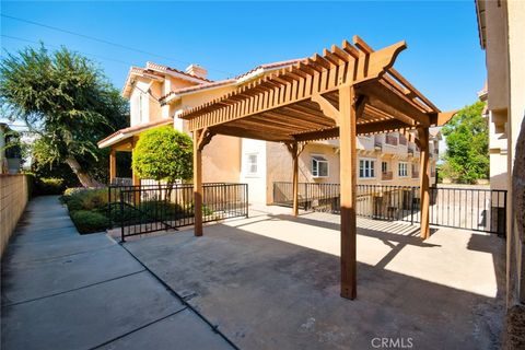 A home in San Gabriel