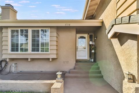 A home in Newbury Park