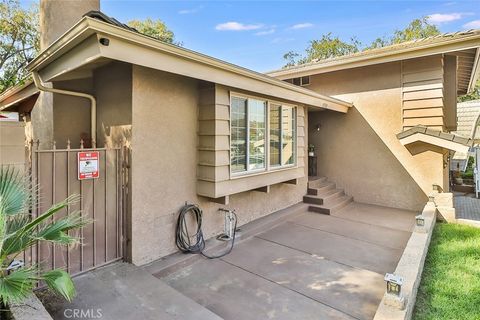 A home in Newbury Park