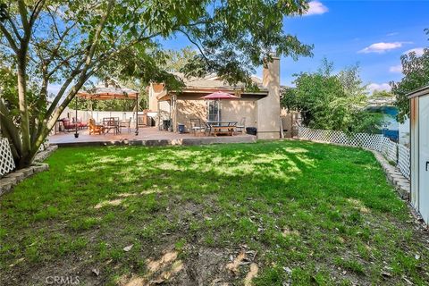 A home in Newbury Park