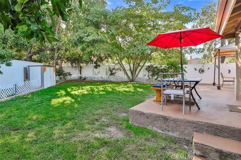 A home in Newbury Park