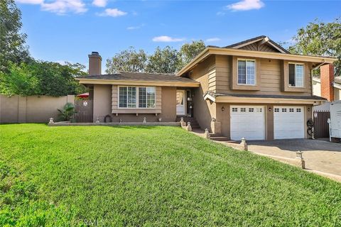 A home in Newbury Park