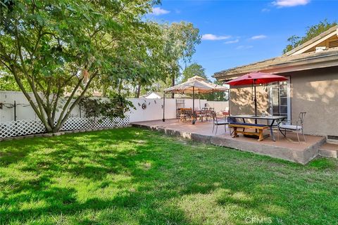 A home in Newbury Park