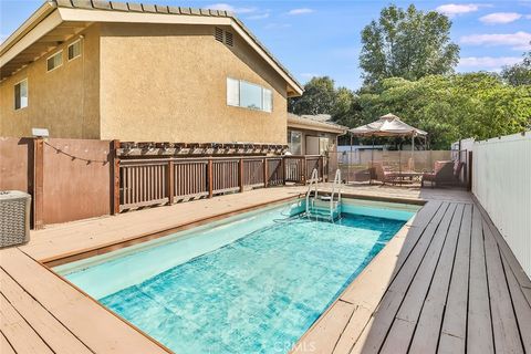 A home in Newbury Park