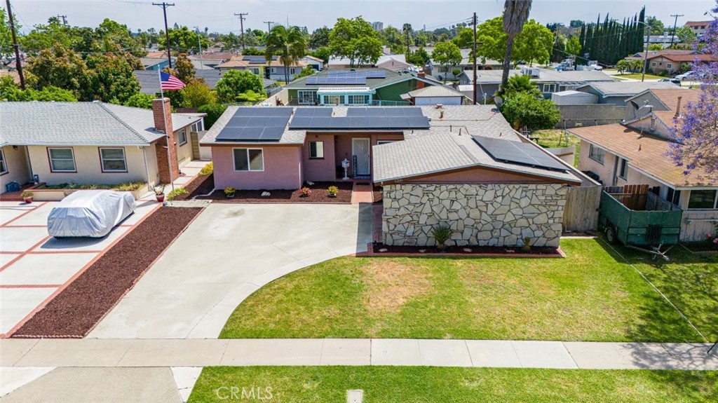 ,Other - Residential