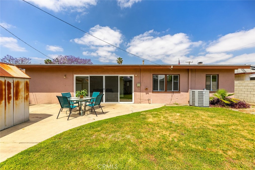 ,Other - Residential