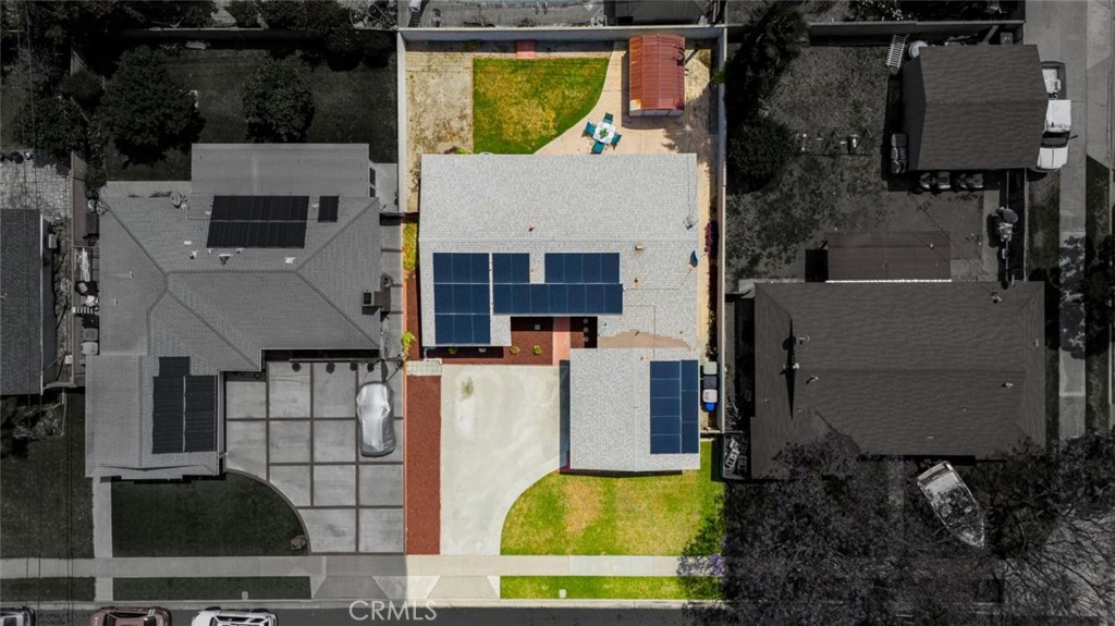 ,Other - Residential