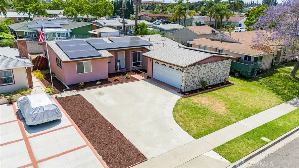 ,Other - Residential