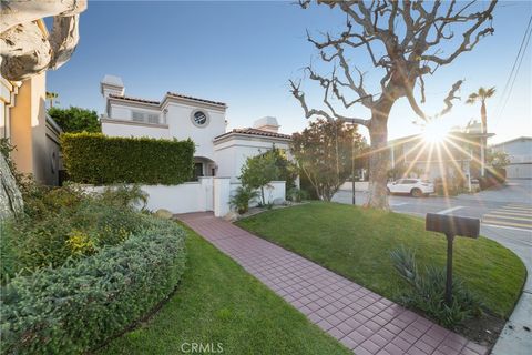 750 14th Street Manhattan Beach CA 90266
