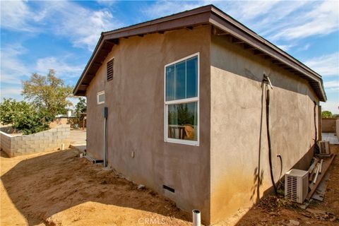 A home in Jurupa Valley