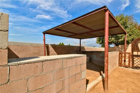 A home in Jurupa Valley