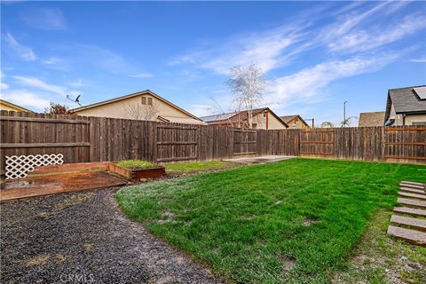 A home in Chico