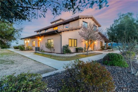 A home in Paso Robles