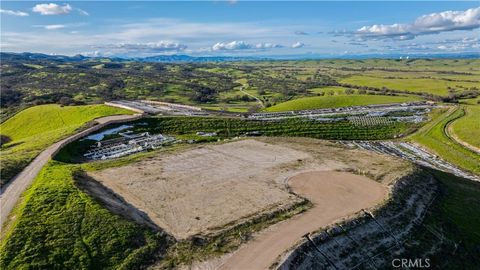 A home in Paso Robles