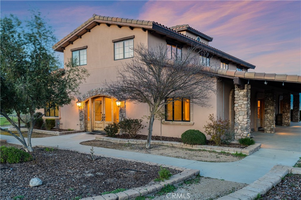 3230 Nacimiento Lake Drive