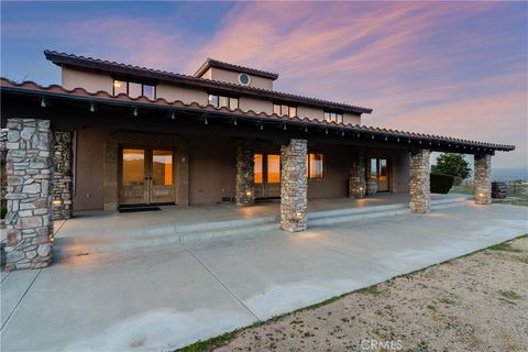 A home in Paso Robles