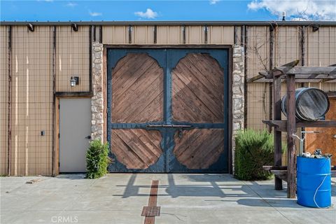 A home in Paso Robles