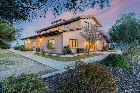 A home in Paso Robles