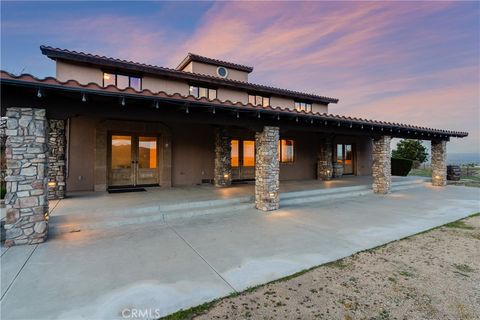 A home in Paso Robles