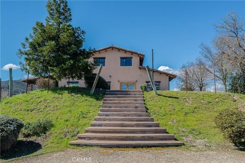 A home in Paso Robles