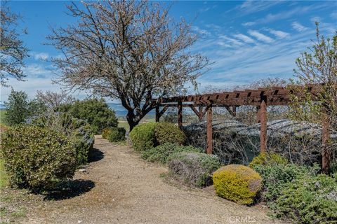 A home in Paso Robles