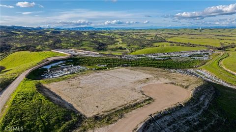 A home in Paso Robles