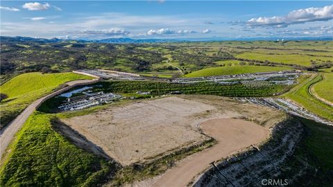 A home in Paso Robles