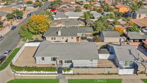 A home in Sun Valley