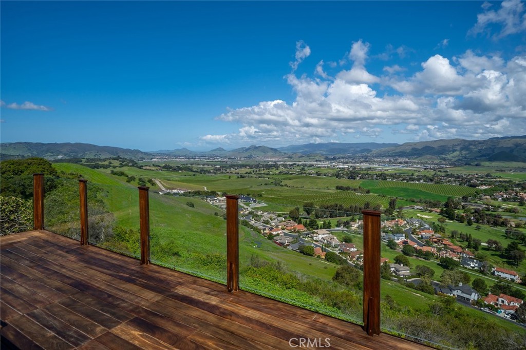 San Luis Obispo(380) - Residential