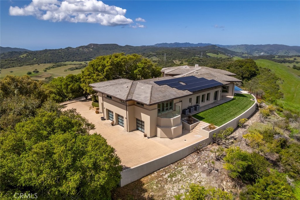 San Luis Obispo(380) - Residential