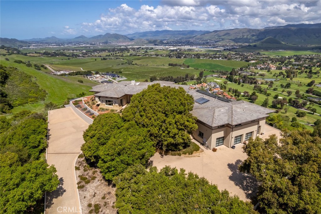 San Luis Obispo(380) - Residential