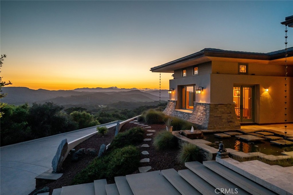 San Luis Obispo(380) - Residential