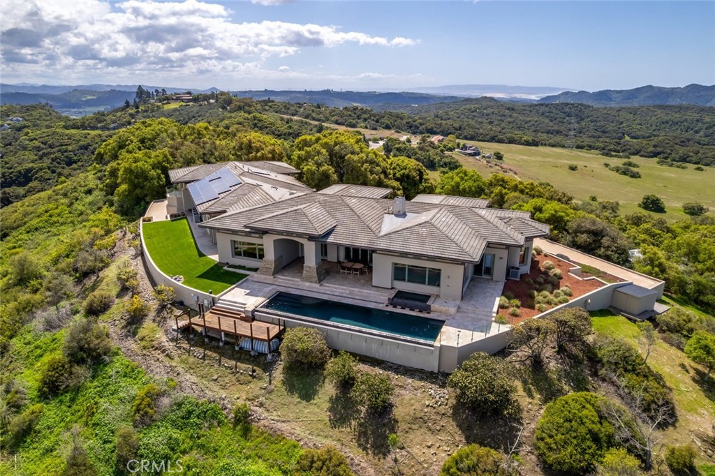 San Luis Obispo(380) - Residential