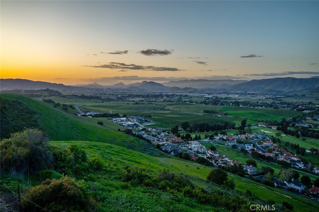 San Luis Obispo(380) - Residential