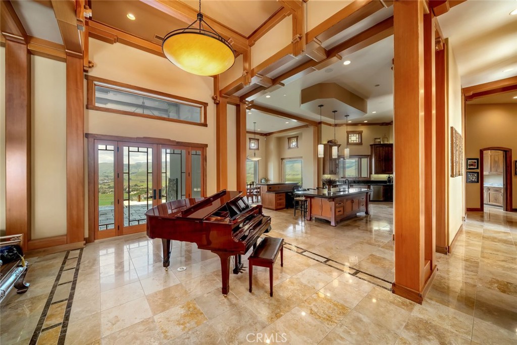 San Luis Obispo(380) - Residential