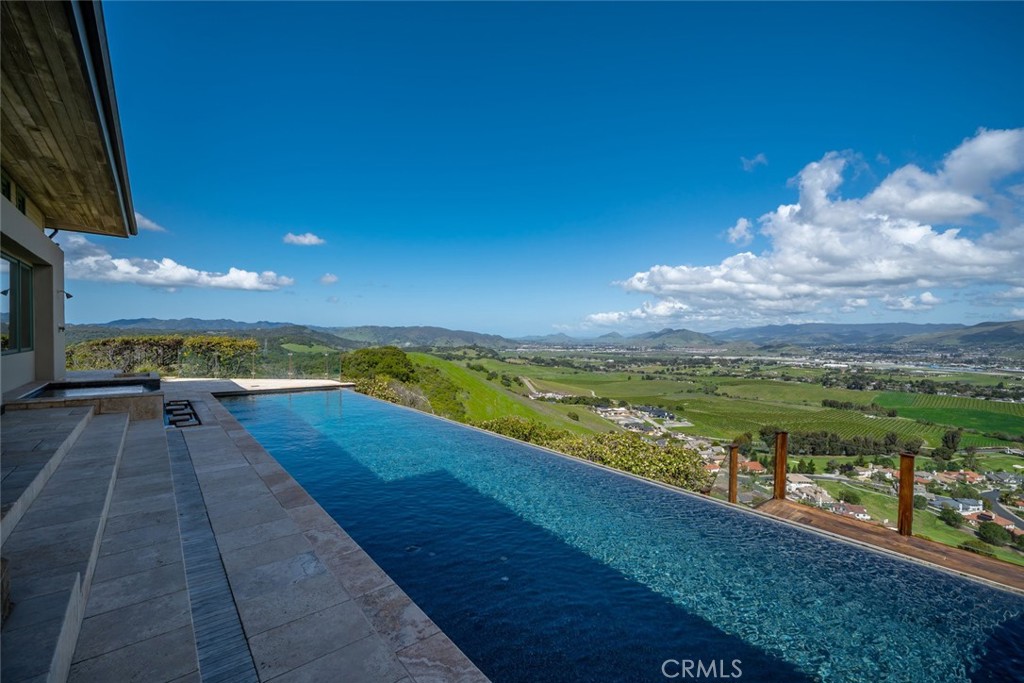 San Luis Obispo(380) - Residential