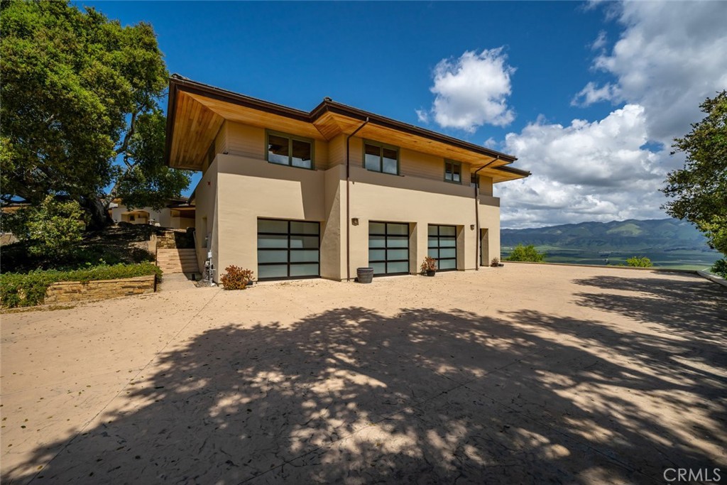 San Luis Obispo(380) - Residential