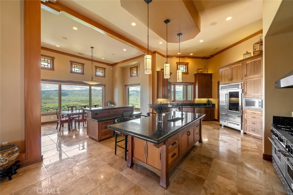 San Luis Obispo(380) - Residential