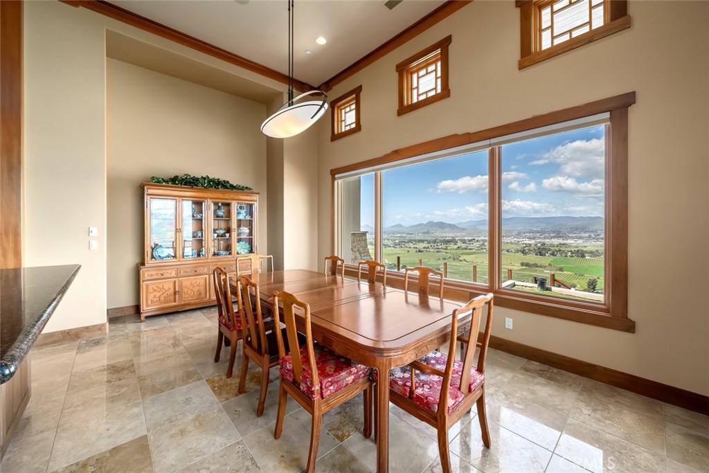 San Luis Obispo(380) - Residential