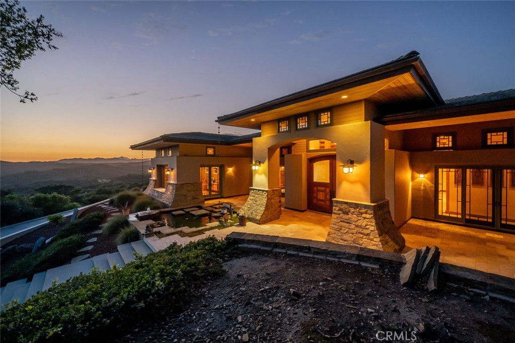 San Luis Obispo(380) - Residential