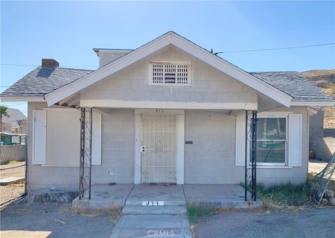 A home in Needles