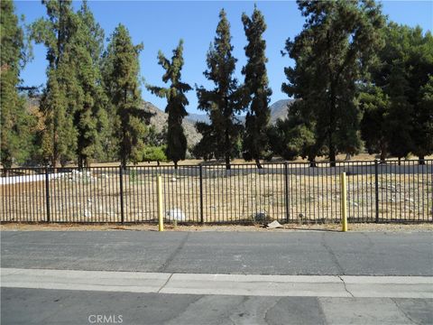 A home in Azusa