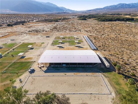 A home in Desert Hot Springs