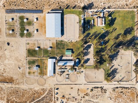 A home in Desert Hot Springs