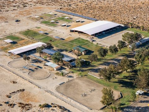 A home in Desert Hot Springs