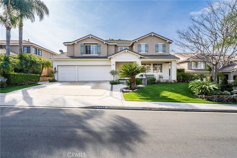 17742 Neff Ranch Rd Yorba Linda CA 92886